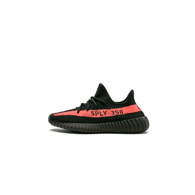 Adidas Yeezy Boost 350 - Core Red