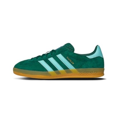 Adidas Gazelle - Collegiate Green