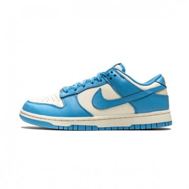 Nike Dunk Low- Unc