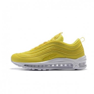 Iniciativa Sensible Adquisición Nike Airmax 97 - Yellow