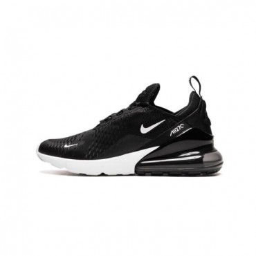 Nike 270 - Black White