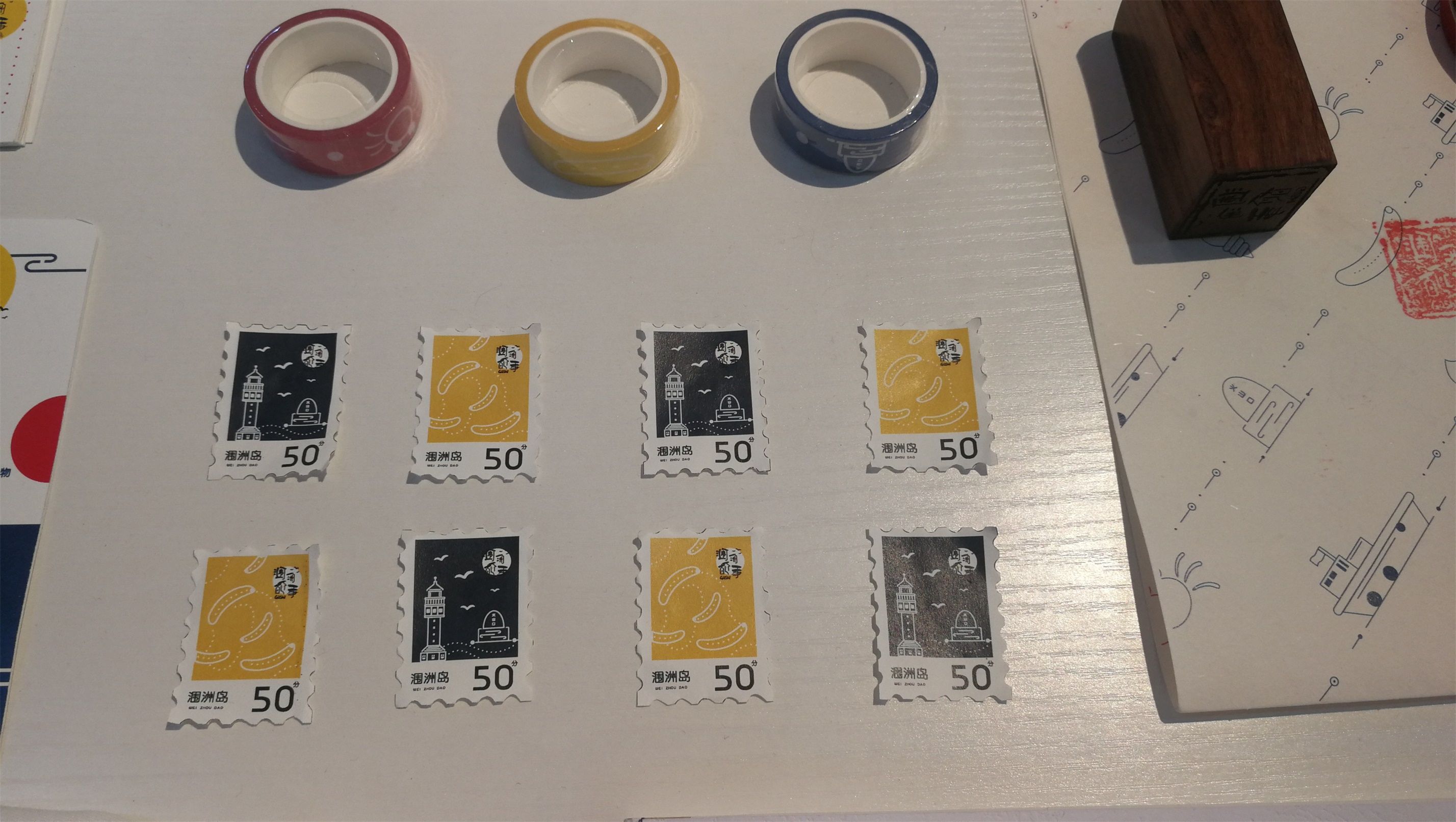 杜佳芩，吴丹，刘丽